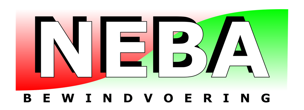 Logo NEBA Bewindvoering